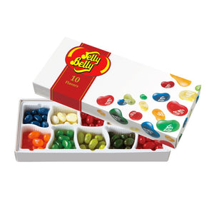 Jelly Belly® Gift Boxes - 10-Flavor Jelly Beans 4.25oz