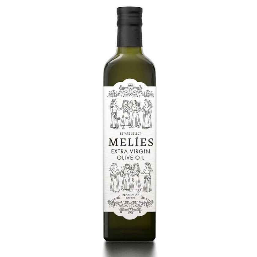 MELIES - Greek Kosher EVOO - 750mL