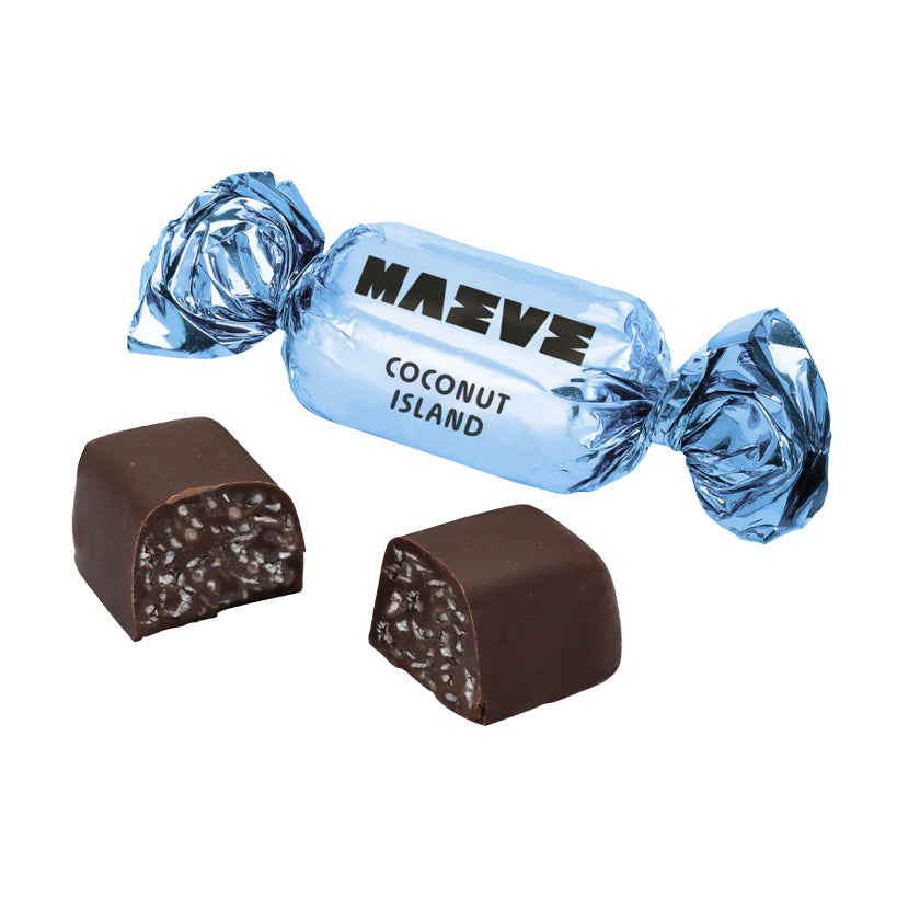 Maeve - Bulk Bonbons (5lb) - Coconut Island