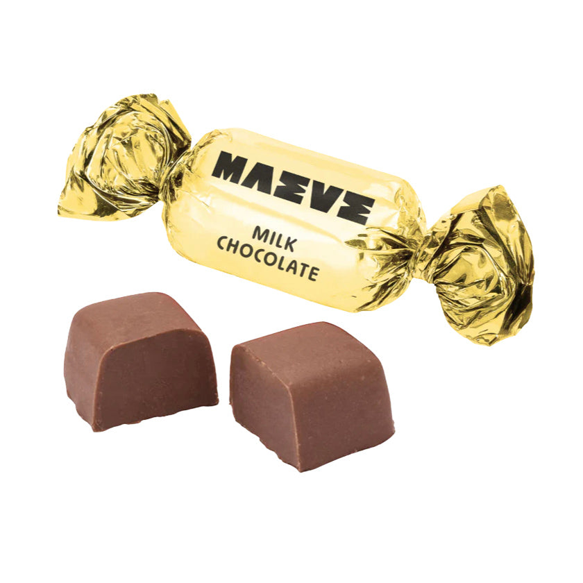 Maeve - Bulk Bonbons (5lb) - Milk Chocolate