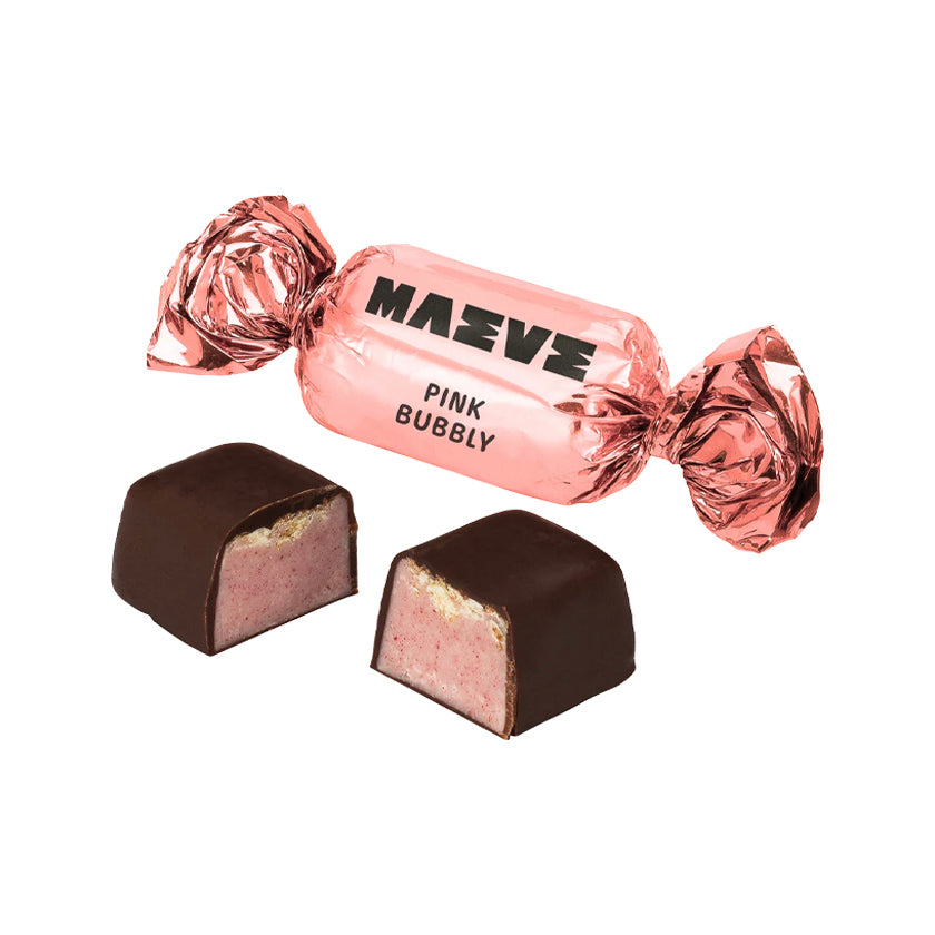 Maeve - Bulk Bonbons (5lb) - Pink Bubbly