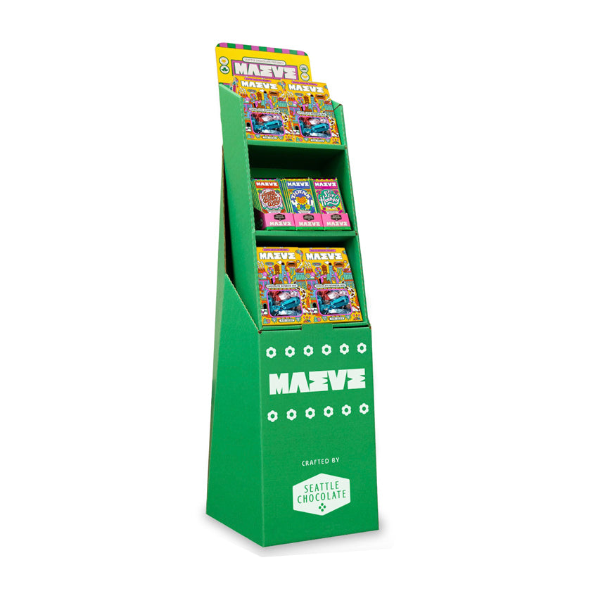 Maeve - Celebration Line - 44ct Mixed Shipper