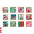 Michel Design Works - Holiday Greetings Mini Soaps Pre-Pack (soaps only)