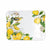 Michel Design Works - Lemon Basil Melamine Cookie Tray