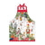 Michel Design Works - Nutcracker Suite Child's Apron