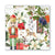 Michel Design Works - Nutcracker Suite Luncheon Napkin