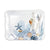 Michel Design Works - Ocean Tide Melamine Cookie Tray