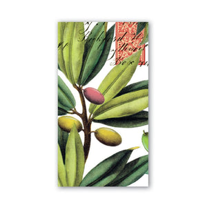 Michel Design Works - Olive Grove Hostess Napkin