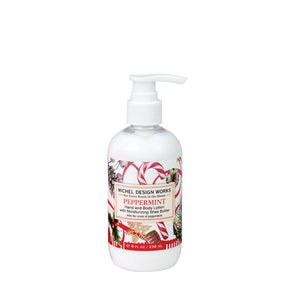 Michel Design Works - Peppermint Lotion *TESTER*