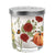 Michel Design Works - Pumpkin Delight Candle Jar with Lid