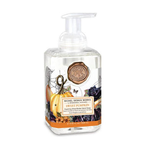 Michel Design Works - Sweet Pumpkin Foaming Hand Soap