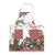 Michel Design Works - Winter Woodland Apron