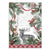 Michel Design Works - Winter Woodland Kitchen Towel