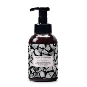 Michel Design Works - Firewood Foaming Hand Soap