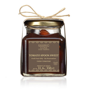 Navarino Icons - Tomato Spoon Sweet