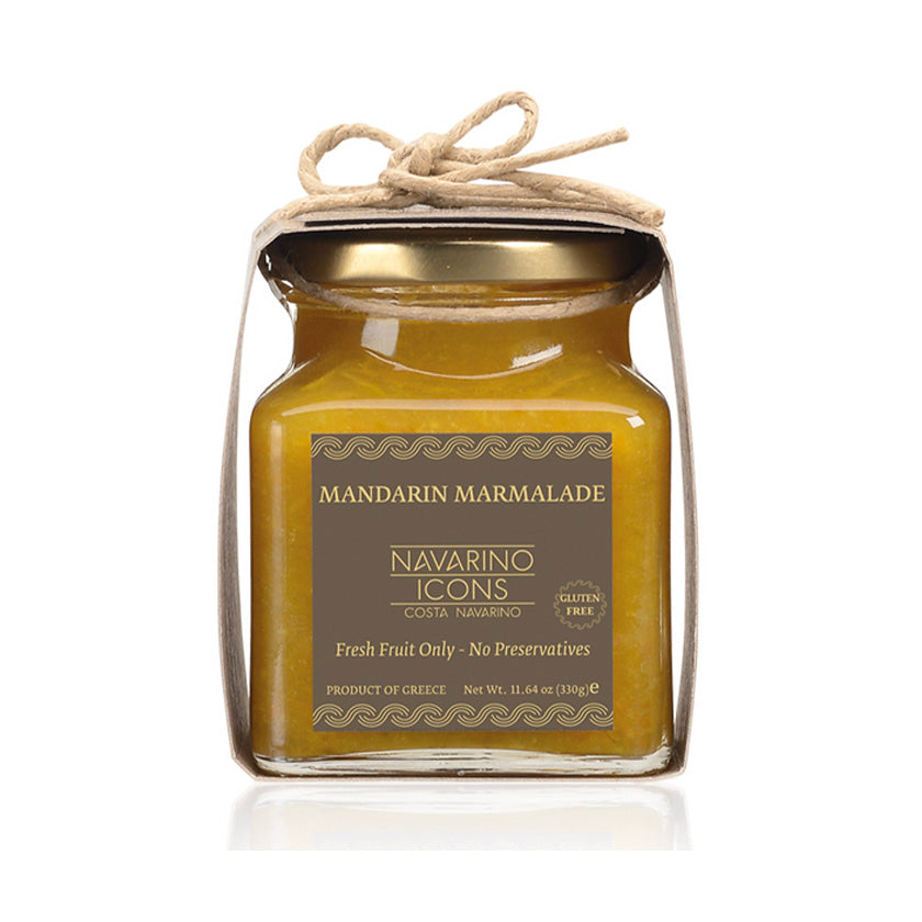 Navarino Icons - Mandarin Marmalade