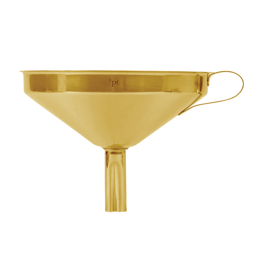 One Part Co - Bar Funnel