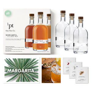 One Part Co - MiniBar Kit - Margarita