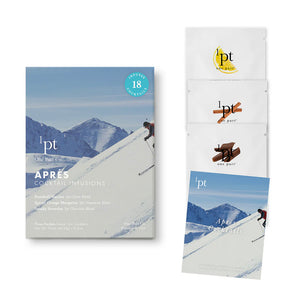 One Part Co - Occasion Pack - Aprés