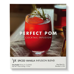 One Part Co - Perfect Pom Cocktail Pack