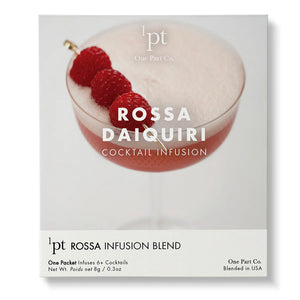 One Part Co - Rossa Daiquiri Cocktail Pack