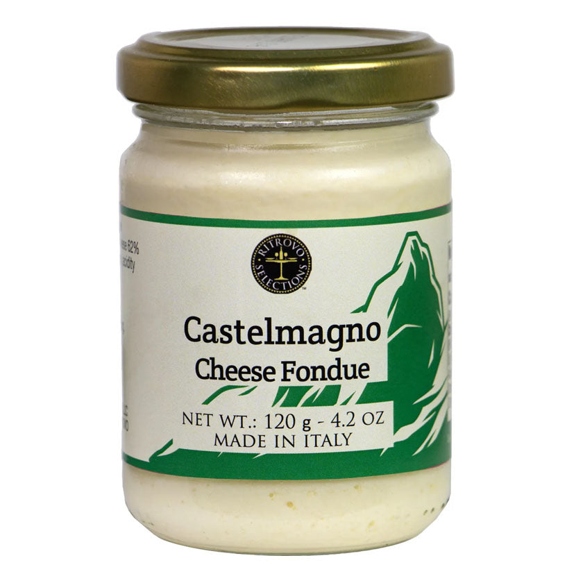 Ritrovo Selections - Crema di Castelmagno, Castelmagno Cheese Spread