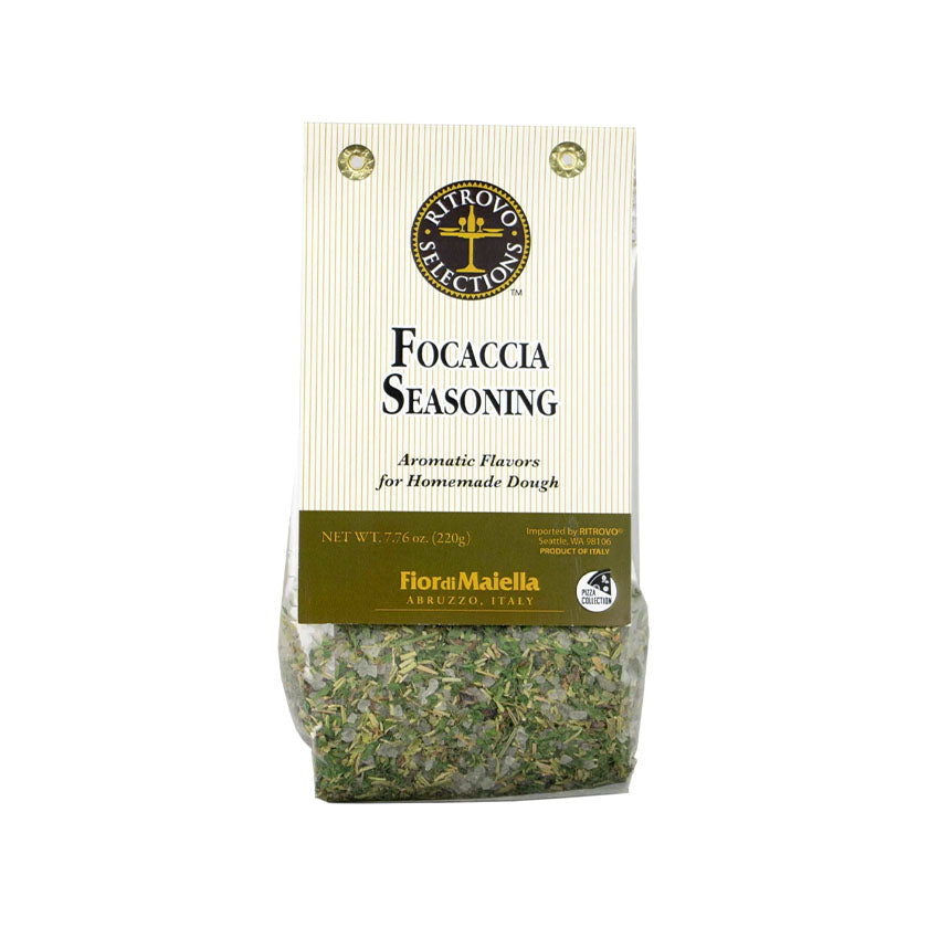 Ritrovo Selections - Fior di Maiella Foccacia Seasoning