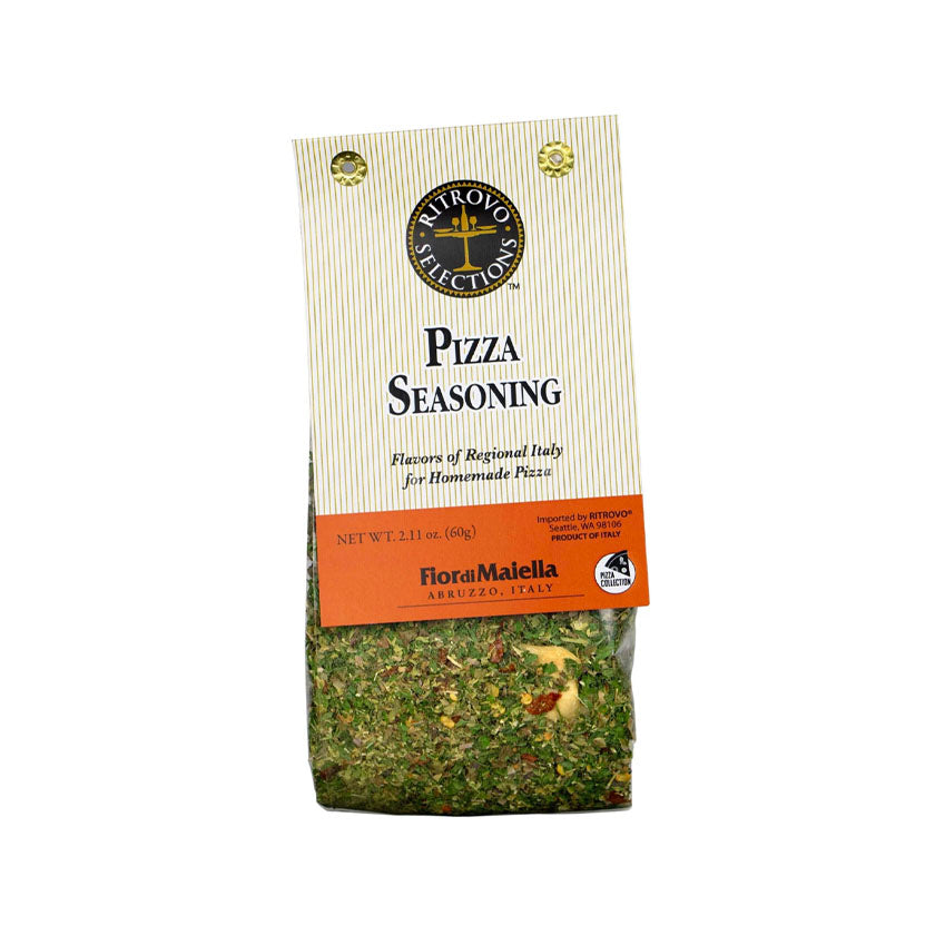 Ritrovo Selections - Fior di Maiella Pizza Seasoning