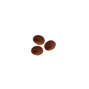 Schaal Chocolatier - Chocolate Covered Hazelnuts, Chocolatey - Cacao Dusted, 5.5 lbs (Bulk)