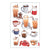 Stonewall Kitchen - Coffee Tea Towel