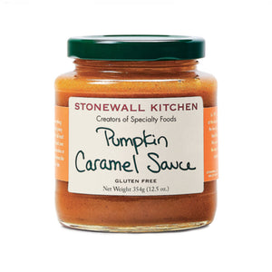 Stonewall Kitchen - Pumpkin Caramel Sauce