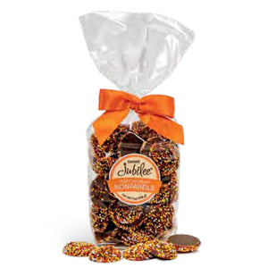 Sweet Jubilee - Fall Milk Chocolate Nonpareils