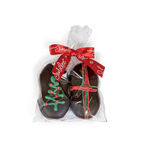 Sweet Jubilee - Holiday Nutter Butter® Covered with Dark Chocolate