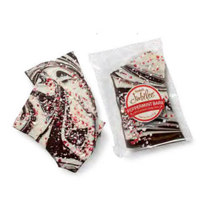 Sweet Jubilee - Holiday Peppermint Bark Grab-n-Go Bag