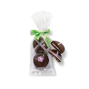 Sweet Jubilee - Spring Oreo® Cookies in Dark Chocolate (2-pack)