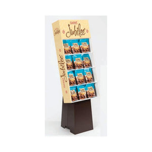 Sweet Jubilee - Sweet Knots™ Caramel Display Shipper 4.5oz