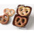 Sweet Shop USA - Chocolate-Covered Pretzels (4pc) 5oz