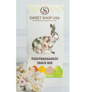 Sweet Shop USA - Eggstravaganza Snack Mix 5oz