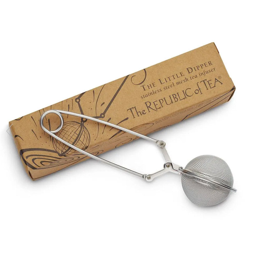 The Republic of Tea - Little Dipper Infuser