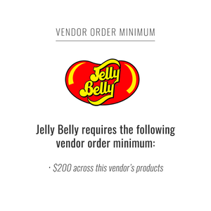 Jelly Belly® Spring Basket Fillers - Hot Wheels™ Bag 1oz