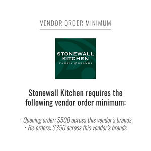 Stonewall Kitchen - Jacquard Stripe Tea Towel - Rainbow Stripe