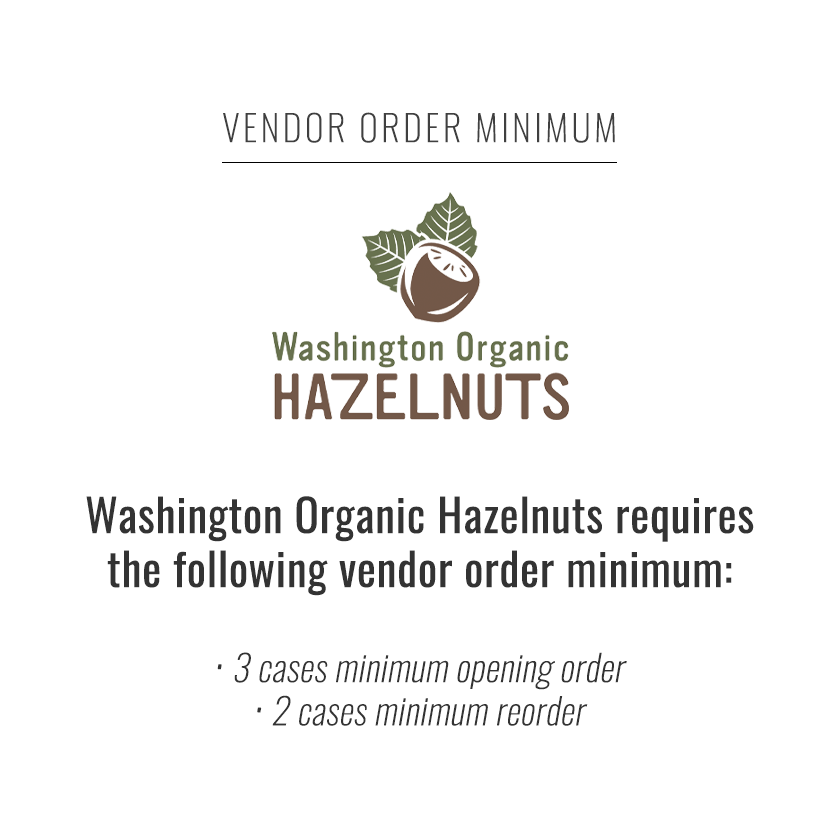 Weijohn Farms - Milk Chocolate Hazelnut Butter 13oz