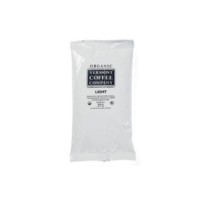 Vermont Coffee - Organic Light Ground 3oz