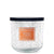 Village Candle - Clementine Evergreen - Mercury Glass Tumbler