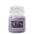 Village Candle - Spring Lilac - Medium Glass Dome