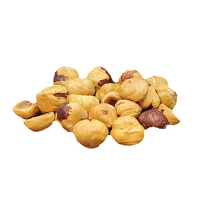 Washington Organic Hazelnuts - Bulk Hazelnuts 25lb