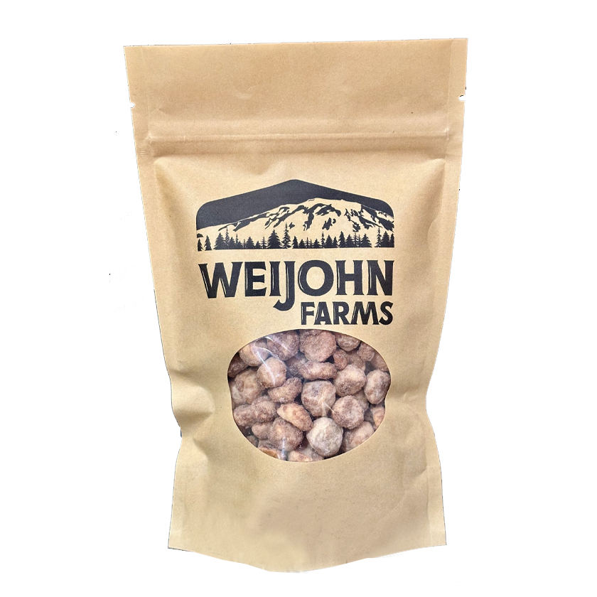 Weijohn Farms - Bag 5oz