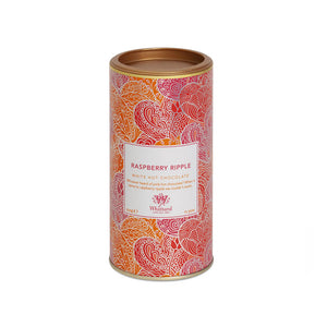 Whittard of Chelsea - Raspberry Ripple White Hot Chocolate