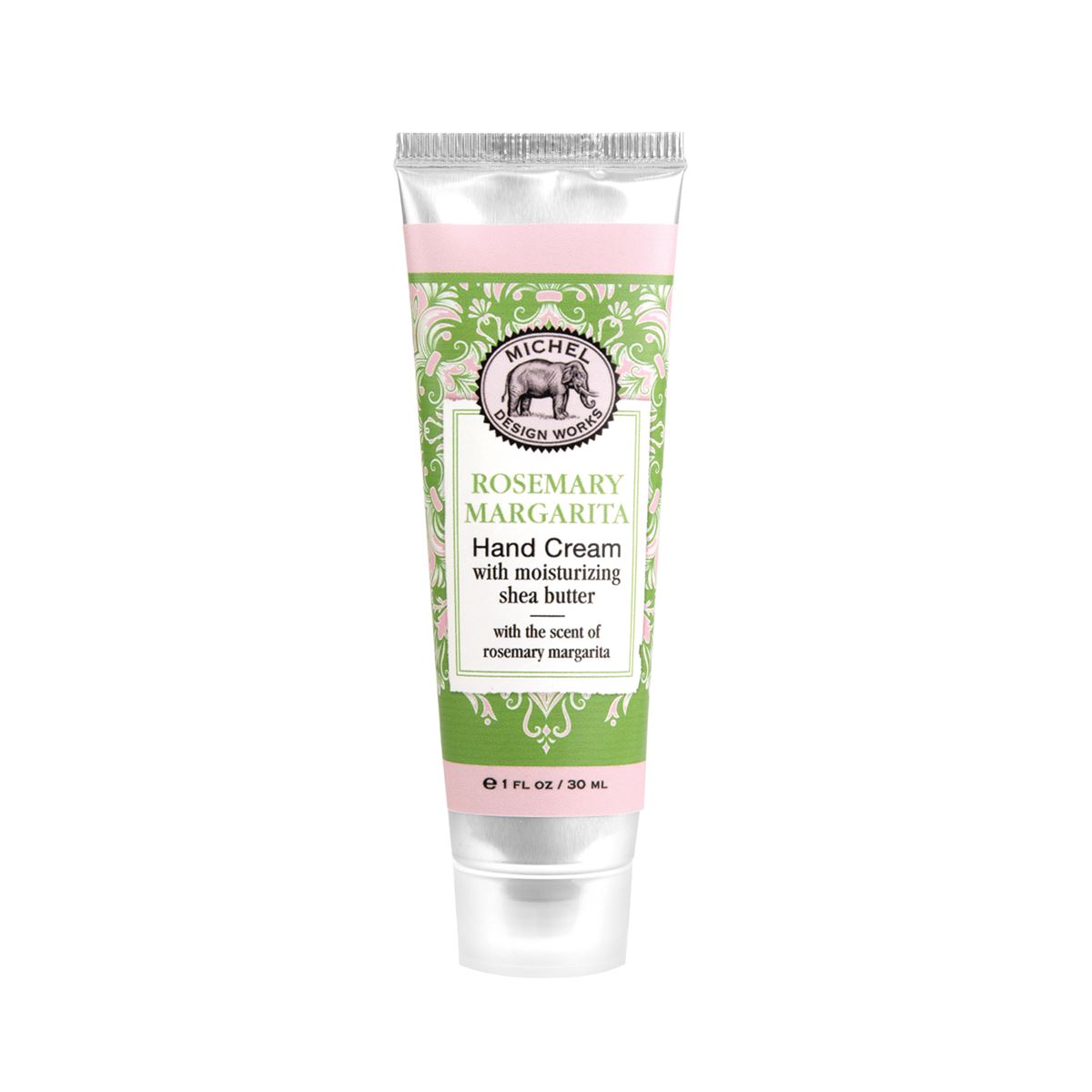 Michel Design Works - Rosemary Margarita Hand Cream 1 fl.oz. *TESTER*