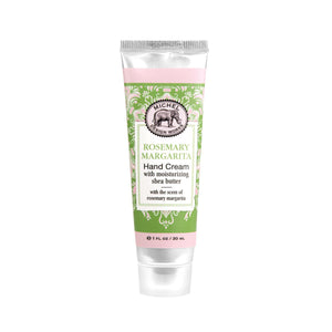 Michel Design Works - Rosemary Margarita Hand Cream 1 fl.oz. *TESTER*